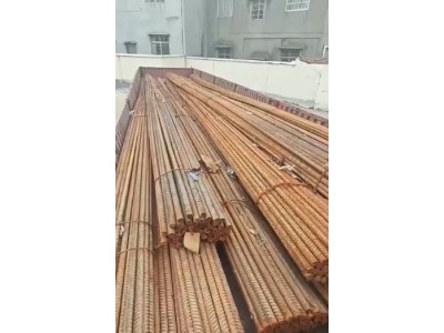 【湖北】求购大量新旧9米，12米，3米以上定尺图1
