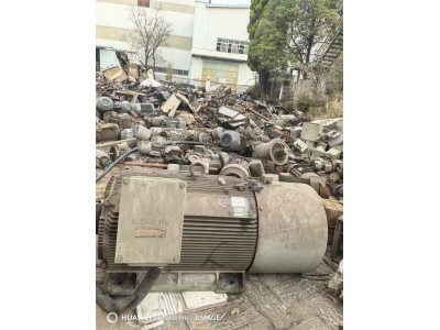 【云南昆明】出售大量电机图3