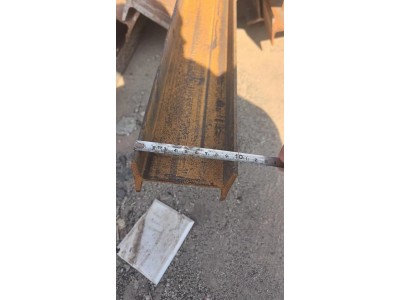【福建莆田】出售工字钢图2