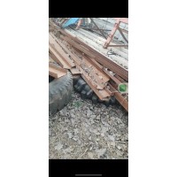【安徽】求购修路钢模10个宽x3米长