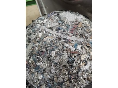 【河北邯郸】出售铁销压饼日产300吨高低水，都可定制图2