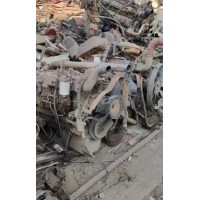 【广西贵港】出售机头，20多吨