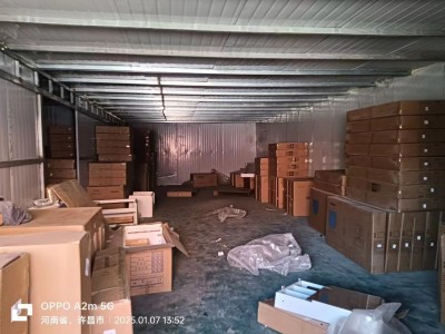 【河南许昌】出售墙板2.5米，顶板全新，以及全新方管4*6图4
