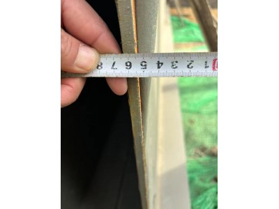 【上海】出售工字钢250*800，长度7米，有21条图4