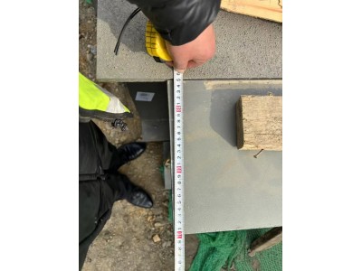 【上海】出售工字钢250*800，长度7米，有21条图3