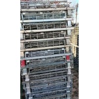 【河北】出售铁框，0.9*1.0m