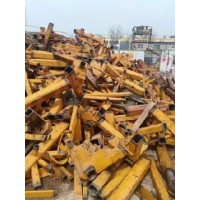 【河南郑州】大量求购废铁