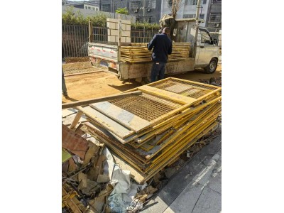 【广西贺州】出售防护网图1