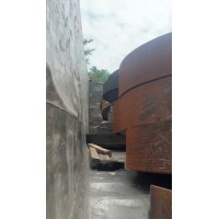 【广东】出售200吨Q235材质，中宽带150~270的，厚度13.75