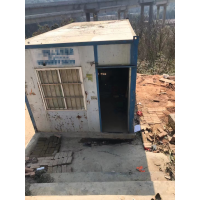 【福建南平】出售二手活动板房两个