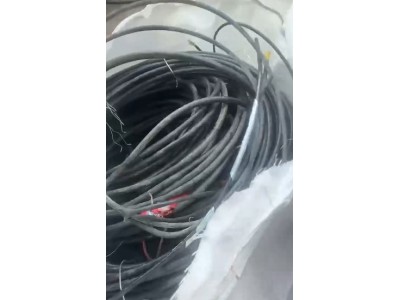 【河北】求购废旧电缆图1