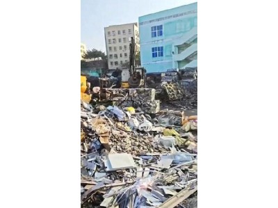 【福建厦门】大量求购镀锌，模具料图1