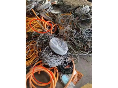 【福建漳州】求购铜铝，电线，电机，水泵图1
