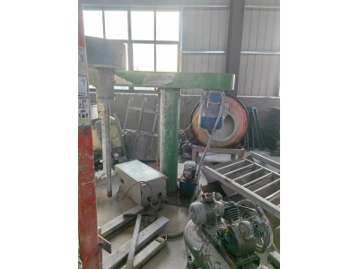 【江西宜春】出售一批工厂设备图3