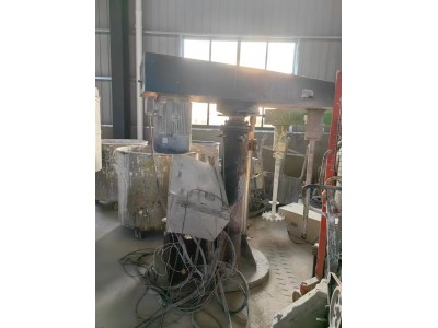 【江西宜春】出售一批工厂设备图4