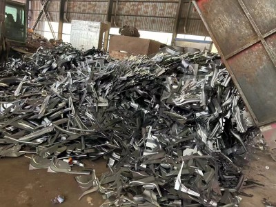 【广西柳州】大量求购各类废铁图2
