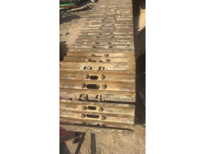 【福建泉州】出售挖机的带吸盘三加四的抓子图6