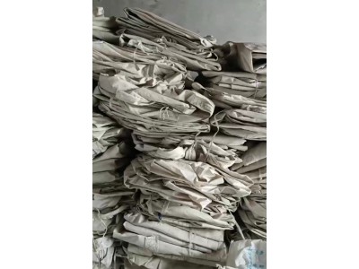 【河北张家口】出售大吨袋，400多个图1