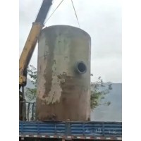 【重庆】出售储存罐一个