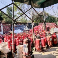 【福建厦门】求购灭火器