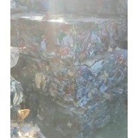 【河北唐山】出售纯铁盒子压块