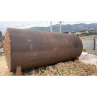 【浙江温州】出售油罐