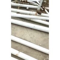 【河北】出售灯杆，五米至六米长