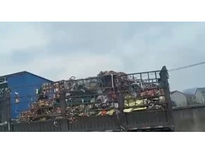 【湖北鄂州】大量求购马口铁图1