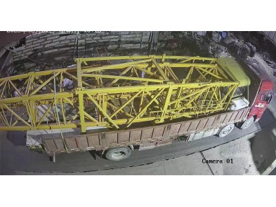 【福建泉州】出售废铁，机台设备图2