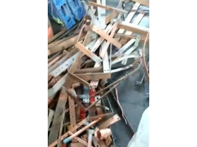 【河南】求购大量变压器，电机，铜，铁，铝，设备等一切金属物质图1