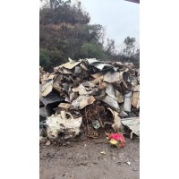 【贵州】出售一批铁皮