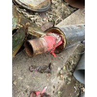 【江苏扬州】出售9米保温管