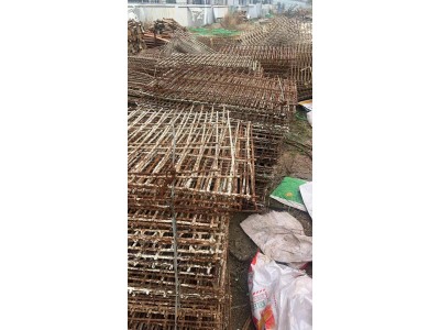 【广西桂林】出售70cm*100cm的钢筋网片3挂图1