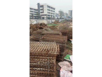 【广西桂林】出售70cm*100cm的钢筋网片3挂图2