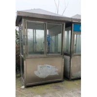【重庆垫江】出售保安亭
