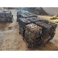 【广东肇庆】大量出售精铸废料
