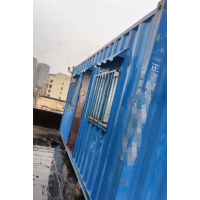 【安徽】出售集装箱
