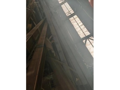 【山东潍坊】出售300H钢，有20吨，潍坊青州，价格2600议价图1