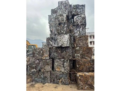 【福建福州】长期出售冷热轧压块图1