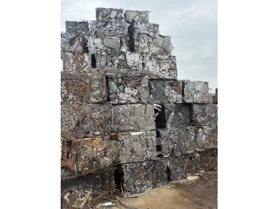 【福建福州】长期出售冷热轧压块图2