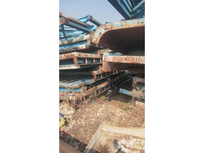 【安徽淮北】出售废钢图6