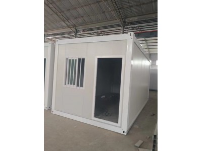 【陕西渭南】出售新旧活动板房图5