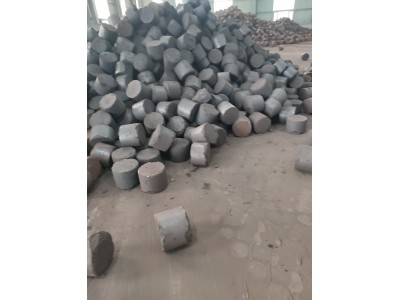 【河北邯郸】大量出售粒子钢热压饼图2