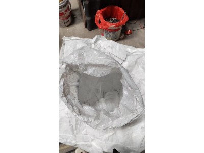 【福建福州】出售80*80*65吨包袋，每个月有几百吨图2
