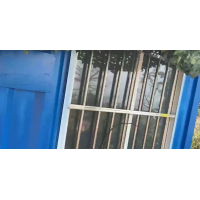 【福建】出售集装箱，带卫生间