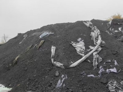 【湖北襄阳】出售磨床灰500T，70品味，襄阳提，680图1