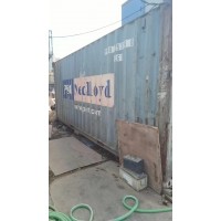 【福建厦门】求购12米的集装箱