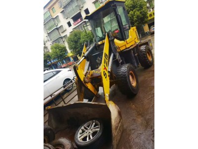 【重庆】出售铲车，一万多价格便宜图2