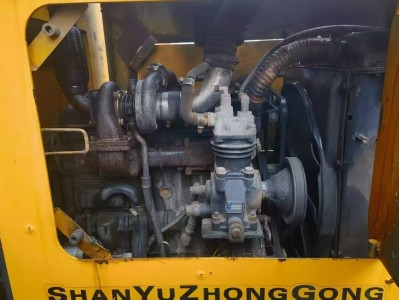 【重庆】出售铲车，一万多价格便宜图1
