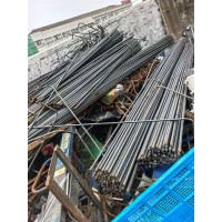 【江苏】出售可利用钢筋7吨左右